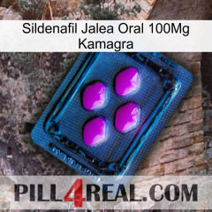 Sildenafil Oral Jelly 100Mg Kamagra 04